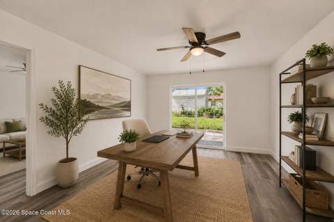 2780 Shady Oaks Drive, Titusville FL - photo 17 of 36