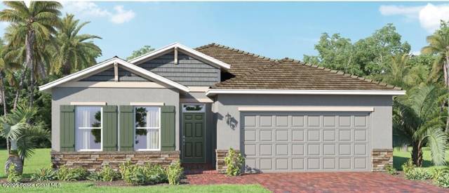 1201 Mandrake Lane