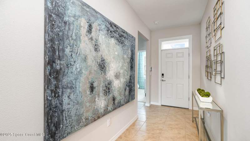 3 bedroom Single Family Residence at 1201 Mandrake Lane, Cypress Bay West Freedom, Palm Bay — photo 2