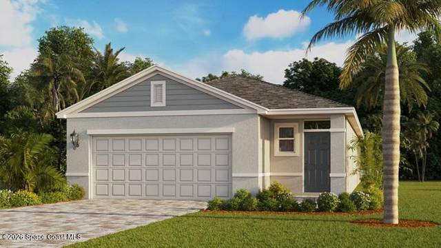 1252 Mandrake Lane