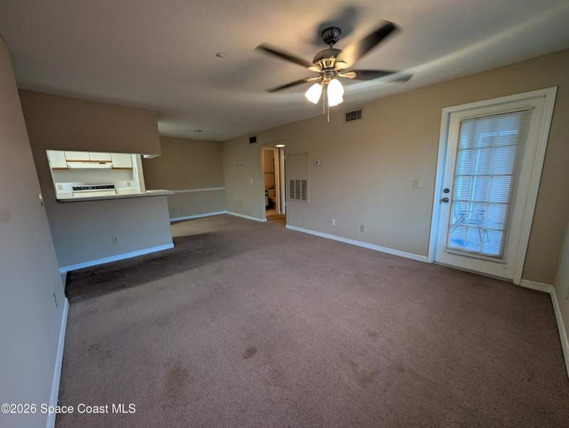 1 bedroom Condominium at 7667 N Wickham Road #711, Cypress Cove at Suntree A Condo, Melbourne — photo 3