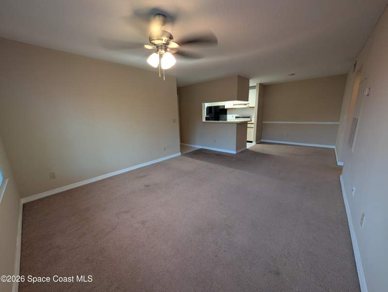 1 bedroom Condominium at 7667 N Wickham Road #711, Cypress Cove at Suntree A Condo, Melbourne — photo 4