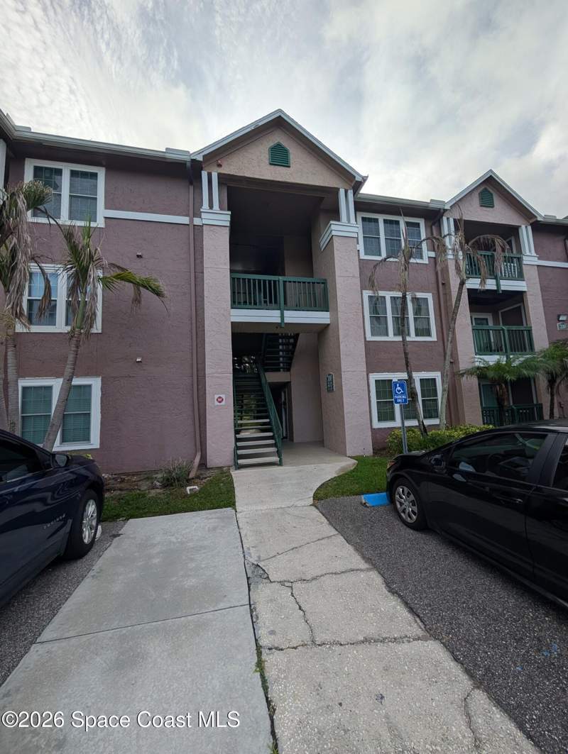 1 bedroom Condominium at 7667 N Wickham Road #711, Cypress Cove at Suntree A Condo, Melbourne — photo 2