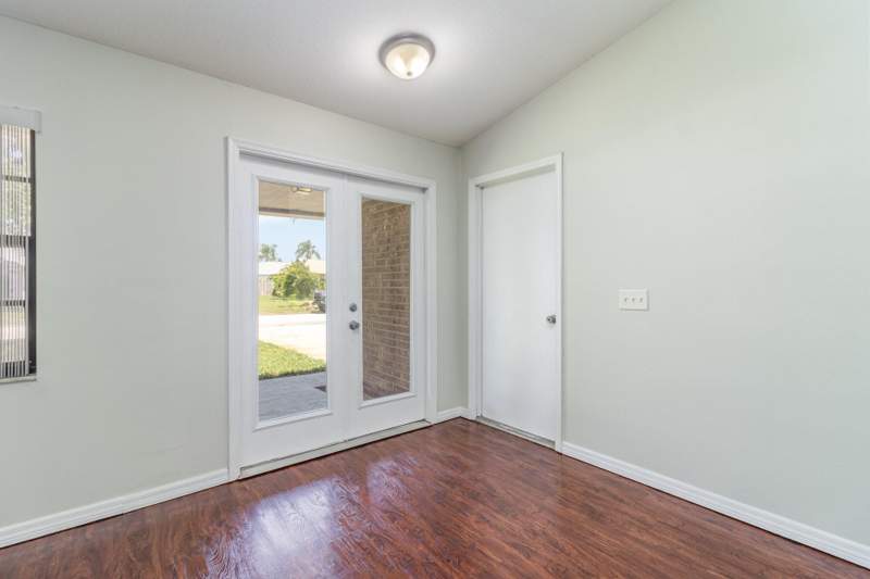 4 bedroom Single Family Residence at 841 Raintree Avenue, Buckingham at Levitt Park Sec 7 Phase 1, Rockledge — photo 4