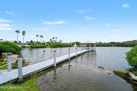 3613 S Banana River Boulevard #D401, Cocoa Beach FL - photo 6 of 47