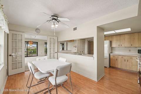3613 S Banana River Boulevard #D401, Cocoa Beach FL - photo 8 of 47
