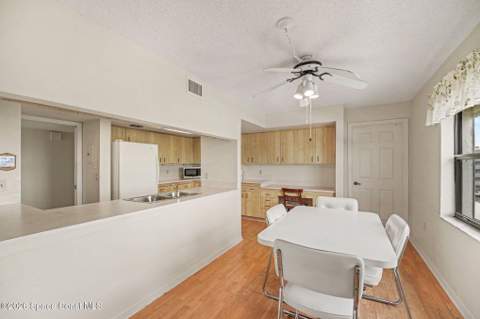 3613 S Banana River Boulevard #D401, Cocoa Beach FL - photo 16 of 47