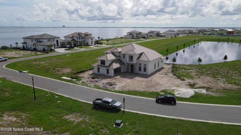 4 bedroom Single Family Residence at 5692 Constellation Drive, Tranquility, Titusville — photo 3