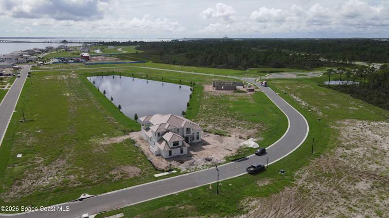 4 bedroom Single Family Residence at 5692 Constellation Drive, Tranquility, Titusville — photo 4