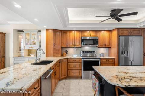 1835 S Atlantic Avenue #301, Cocoa Beach FL - photo 11 of 44