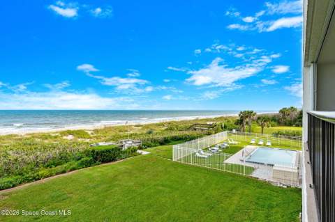 1835 S Atlantic Avenue #301, Cocoa Beach FL - photo 7 of 44