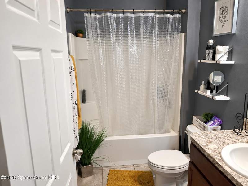 4 bedroom Single Family Residence at 1661 Palatka Road, Port Malabar Unit 16, Palm Bay — photo 5
