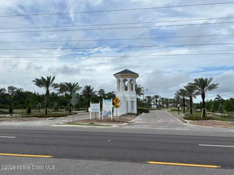 5692 Constellation Drive, Titusville FL - photo 12 of 20