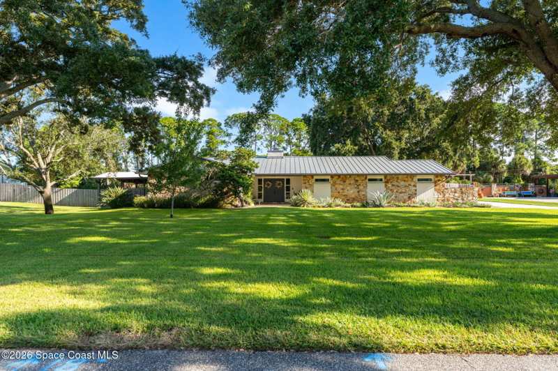 3 bedroom Single Family Residence at 530 Hidden Creek Drive, Hidden Creek, Merritt Island — photo 1