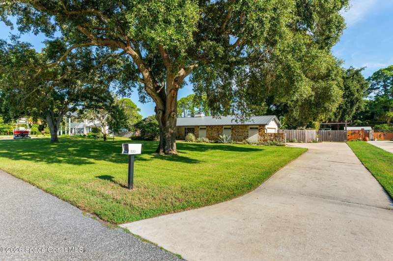 3 bedroom Single Family Residence at 530 Hidden Creek Drive, Hidden Creek, Merritt Island — photo 5