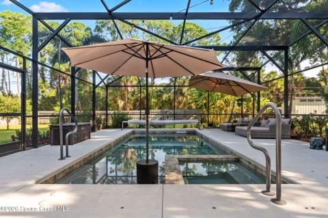 530 Hidden Creek Drive, Merritt Island FL - photo 6 of 109