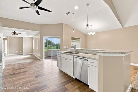 5370 Somerville Drive, Rockledge FL - photo 21 of 50