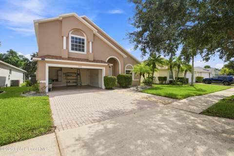 5370 Somerville Drive, Rockledge FL - photo 7 of 50