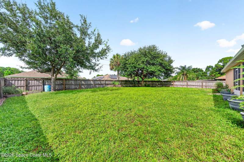 3 bedroom Single Family Residence at 187 Mayfair Street, Port Malabar Unit 12, Palm Bay — photo 5