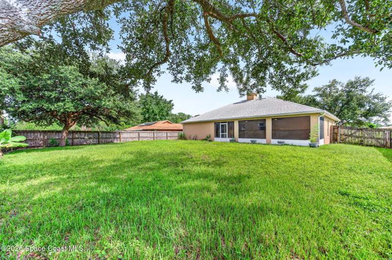 3 bedroom Single Family Residence at 187 Mayfair Street, Port Malabar Unit 12, Palm Bay — photo 4