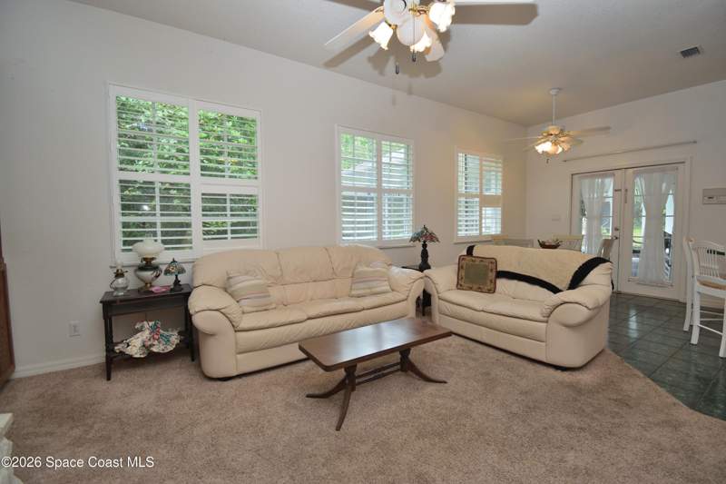 4 bedroom Single Family Residence at 2581 Toups Trail, Cathedral Estates, Titusville — photo 4