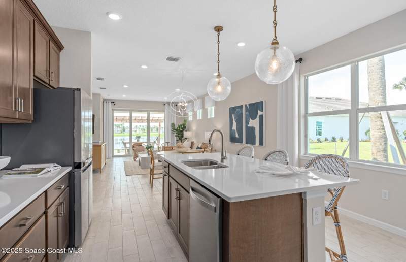2 bedroom Single Family Residence at 3683 Guava Palms Court, Del Webb at Viera Phase 4, Melbourne — photo 5
