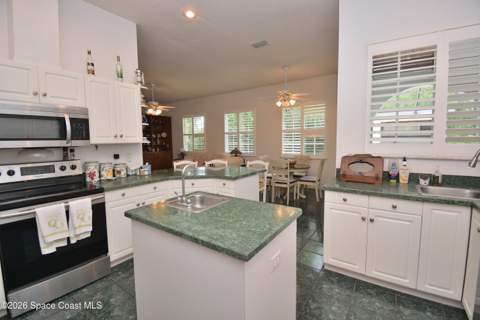 2581 Toups Trail, Titusville FL - photo 6 of 20