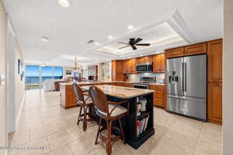 1835 S Atlantic Avenue #301, Cocoa Beach FL - photo 13 of 44