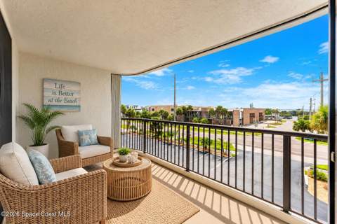 1835 S Atlantic Avenue #301, Cocoa Beach FL - photo 24 of 44