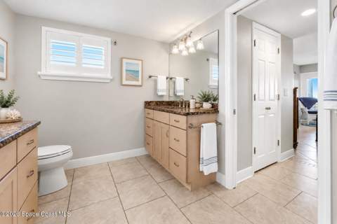 1835 S Atlantic Avenue #301, Cocoa Beach FL - photo 20 of 44
