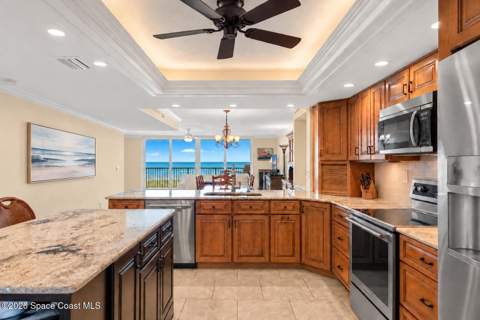 1835 S Atlantic Avenue #301, Cocoa Beach FL - photo 9 of 44