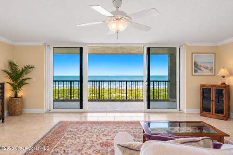 1835 S Atlantic Avenue #301, Cocoa Beach FL - photo 15 of 44