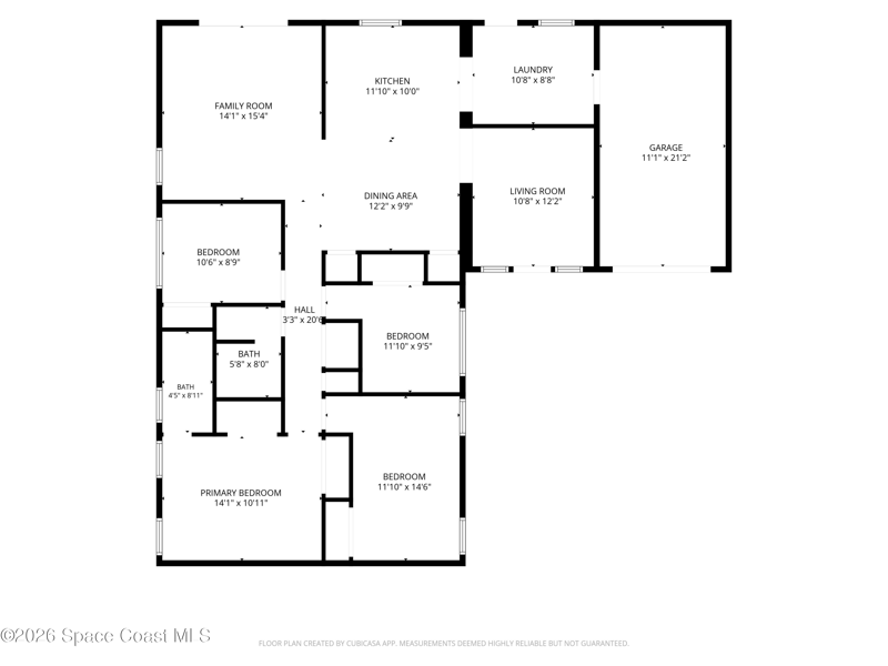 4 bedroom Single Family Residence at 956 Beechfern Lane, Buckingham at Levitt Park, Rockledge — photo 2