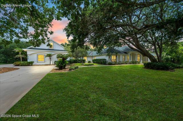 4389 Ligustrum Drive, home for sale in Melbourne