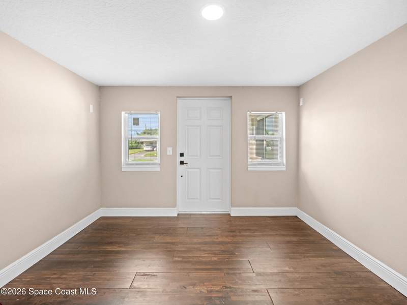 4 bedroom Single Family Residence at 956 Beechfern Lane, Buckingham at Levitt Park, Rockledge — photo 3