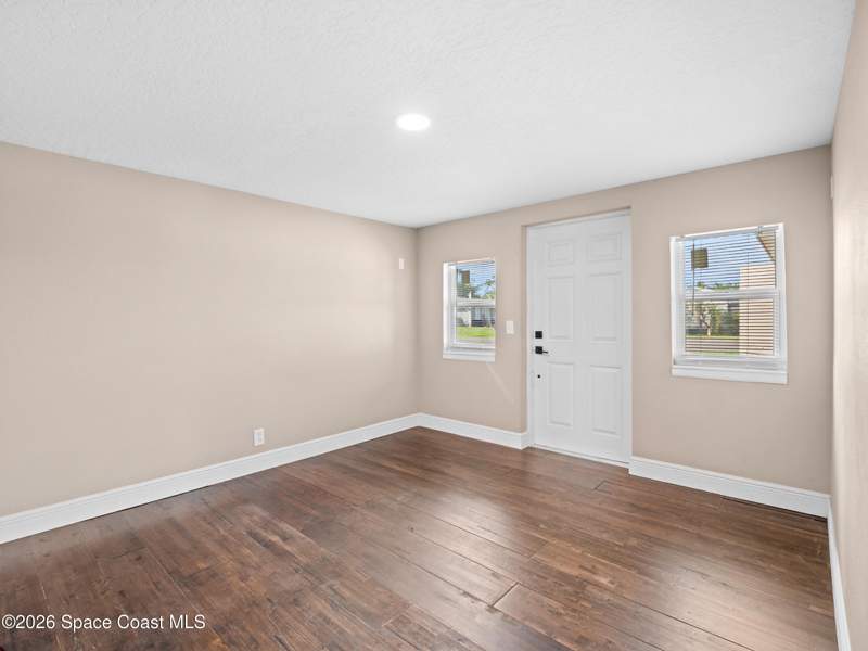 4 bedroom Single Family Residence at 956 Beechfern Lane, Buckingham at Levitt Park, Rockledge — photo 4
