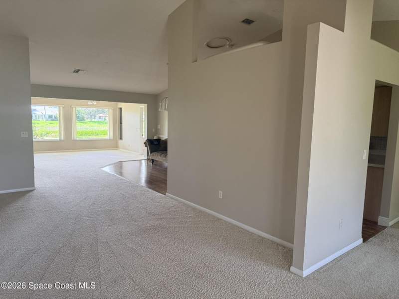 2 bedroom Single Family Residence at 1048 Ironsides Avenue, Indian River Colony Club Pud Phase 2 Unit 2, Melbourne — photo 2