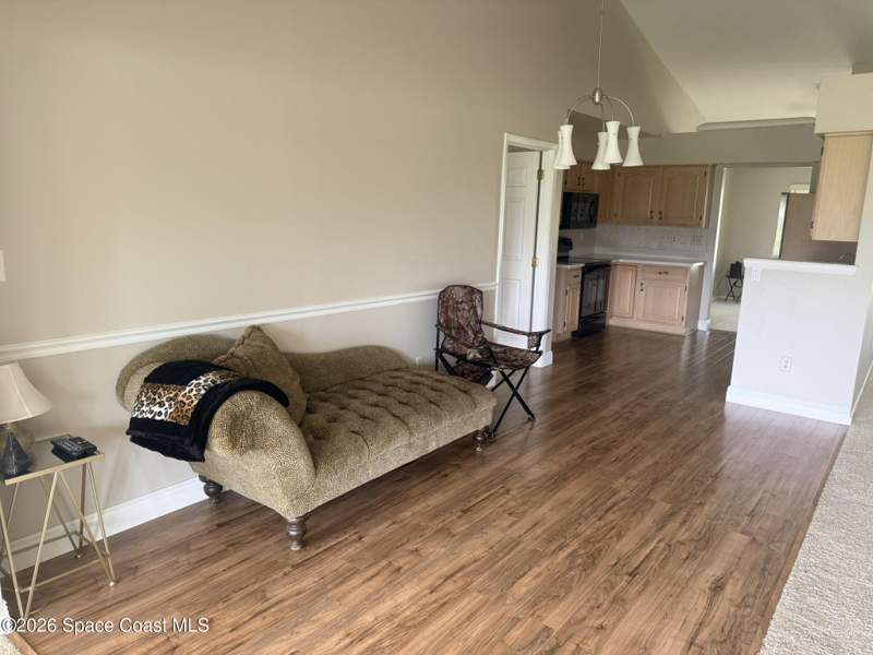2 bedroom Single Family Residence at 1048 Ironsides Avenue, Indian River Colony Club Pud Phase 2 Unit 2, Melbourne — photo 5