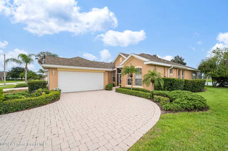 3 bedroom Single Family Residence at 4592 Braywick Court, Viera N Pud Tract B-4, Rockledge — photo 1