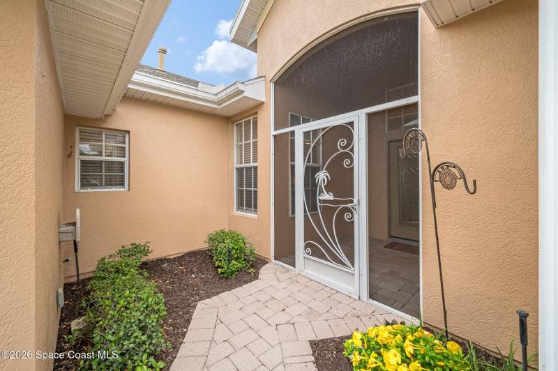 3 bedroom Single Family Residence at 4592 Braywick Court, Viera N Pud Tract B-4, Rockledge — photo 4