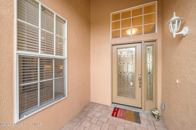 3 bedroom Single Family Residence at 4592 Braywick Court, Viera N Pud Tract B-4, Rockledge — photo 5