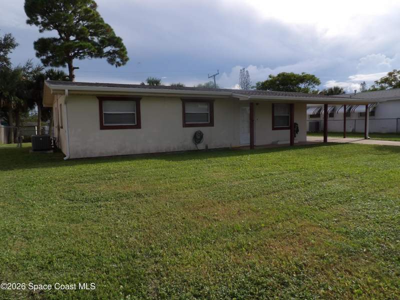 3 bedroom Single Family Residence at 1545 Plum Avenue, Harbor Estates Sec 2, Merritt Island — photo 2
