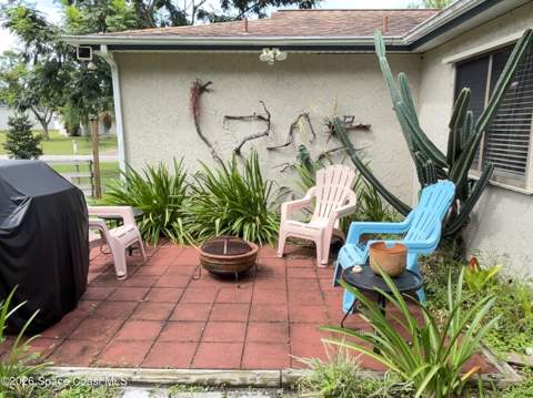 138 Bali Street, Palm Bay FL - photo 20 of 21