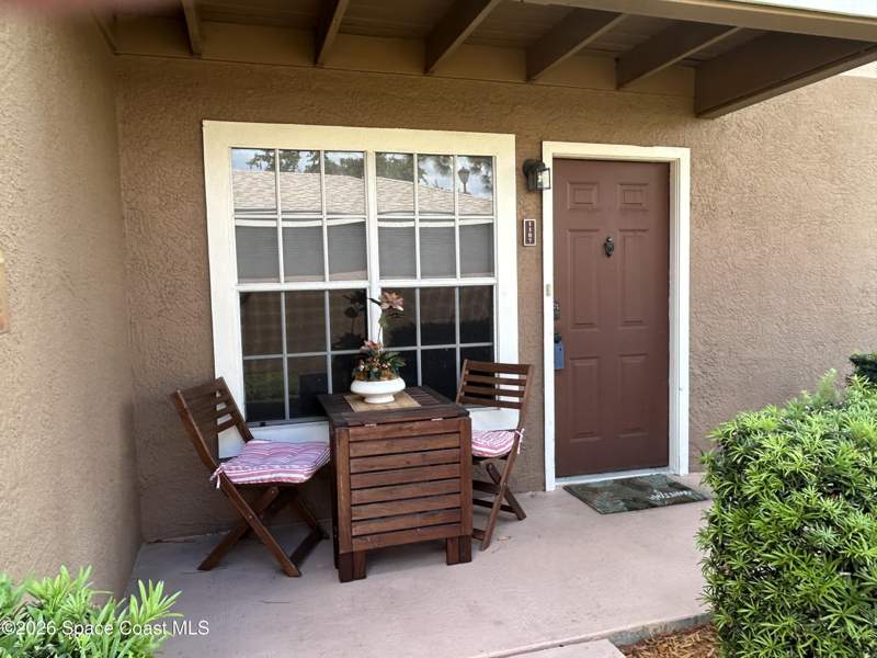2 bedroom Condominium at 1861 Long Iron Drive #1107, Greens at Viera E Condo, Rockledge — photo 3