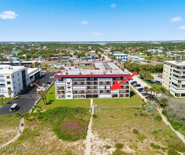 383 N Atlantic Avenue #209