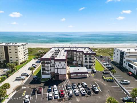 383 N Atlantic Avenue #209, Cocoa Beach FL - photo 24 of 25