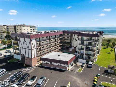383 N Atlantic Avenue #209, pool for sale in Cocoa Beach