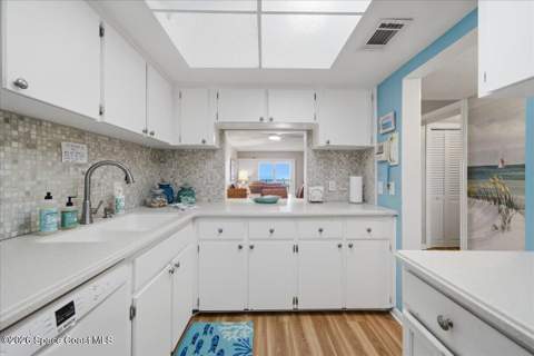 383 N Atlantic Avenue #209, Cocoa Beach FL - photo 16 of 25