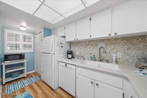 383 N Atlantic Avenue #209, Cocoa Beach FL - photo 17 of 25