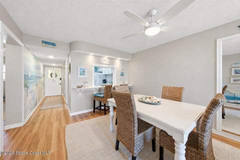 383 N Atlantic Avenue #209, Cocoa Beach FL - photo 6 of 25